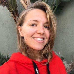 Meet your Posher, Liudmila